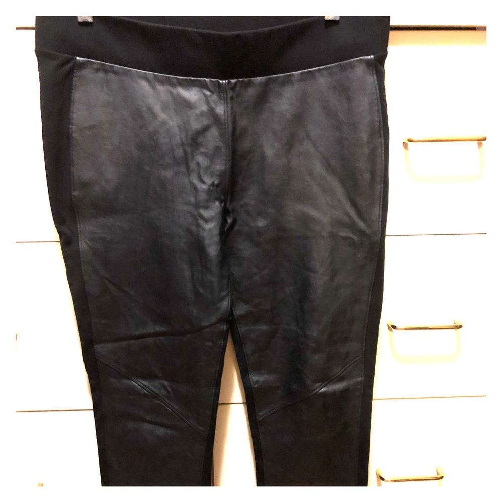 CAbi Stevie Legging size M